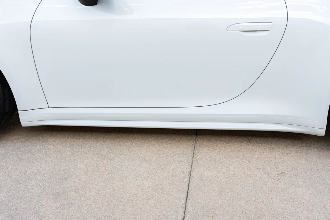 2020 Porsche 992 Carrera 4S - Image 19 of 31