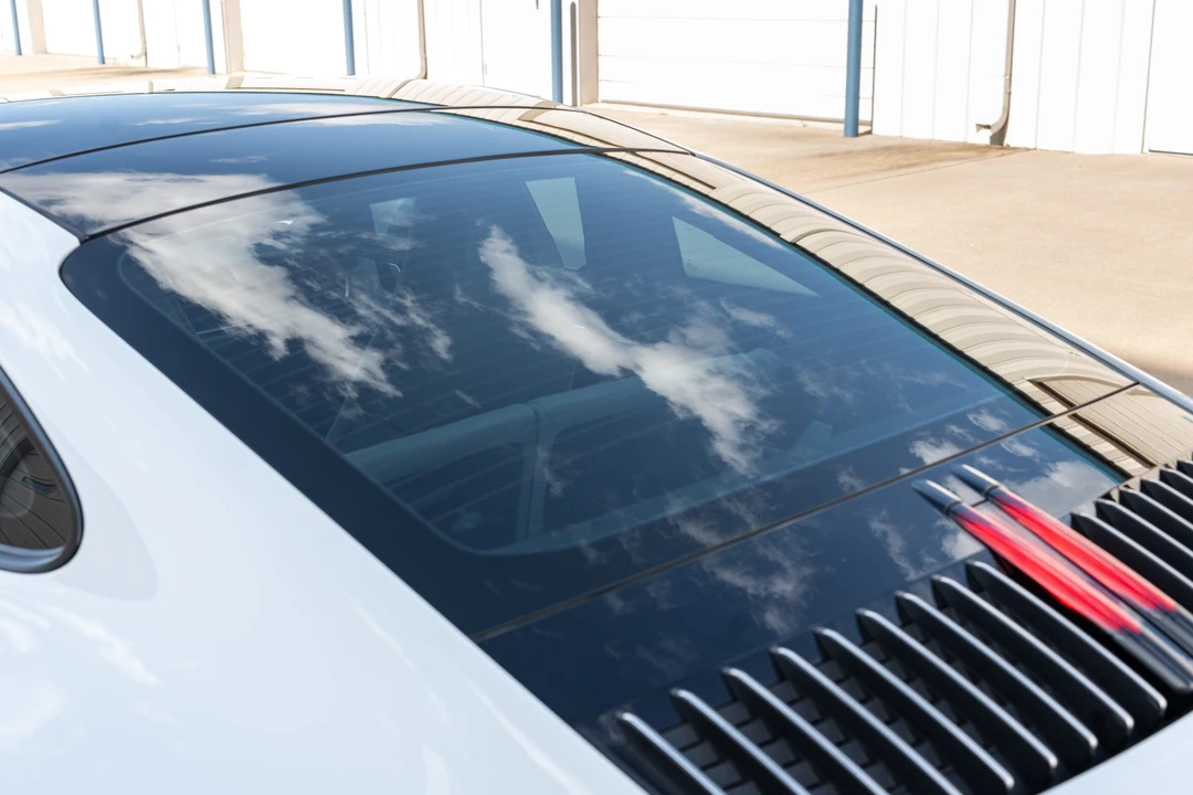 2020 Porsche 992 Carrera 4S - Image 26 of 31