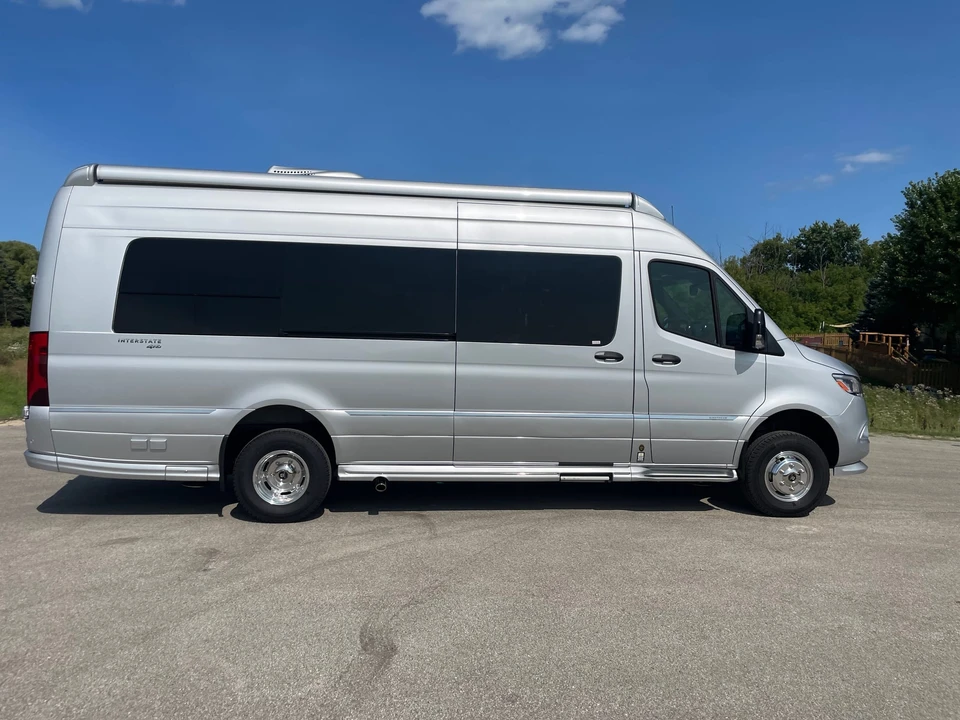 2021 Airstream - Image 21 of 31