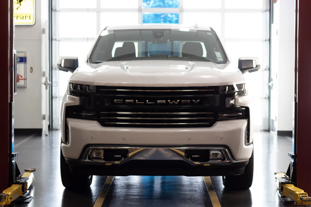 2021 Chevrolet Silverado 4th Gen - Image 8 of 31