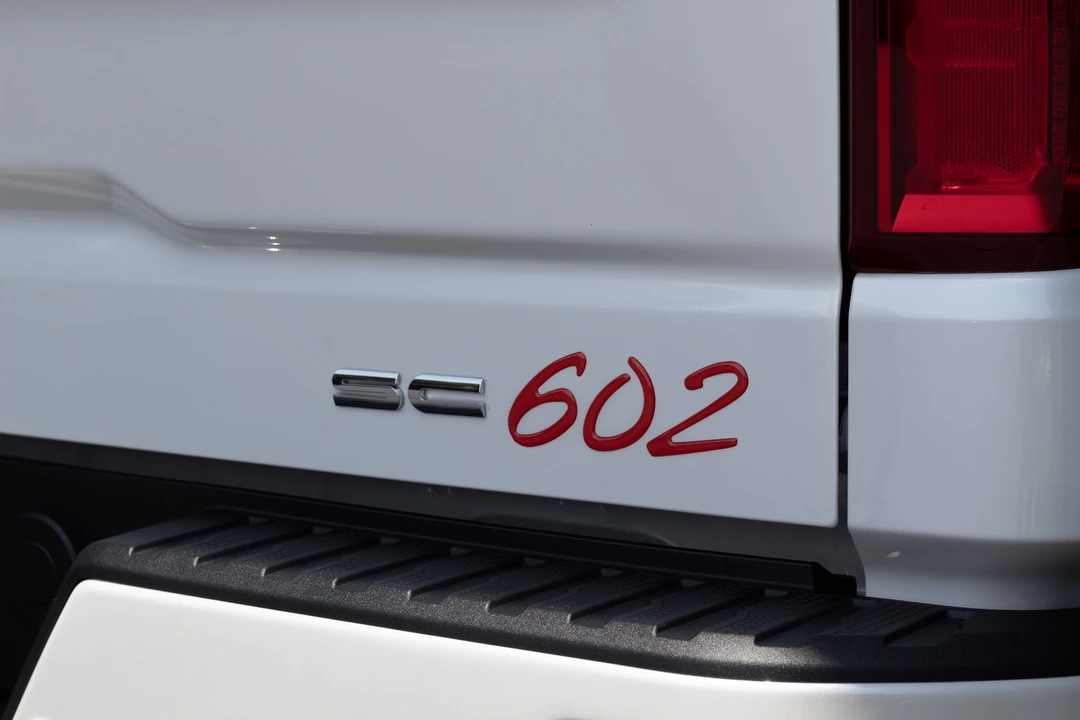 2021 Chevrolet Silverado 4th Gen - Image 22 of 31