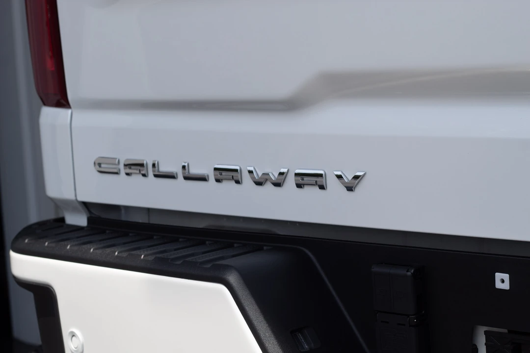 2021 Chevrolet Silverado 4th Gen - Image 21 of 31