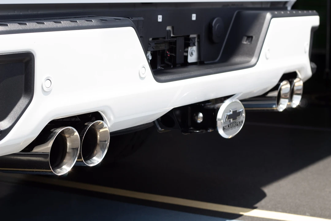 2021 Chevrolet Silverado 4th Gen - Image 14 of 31