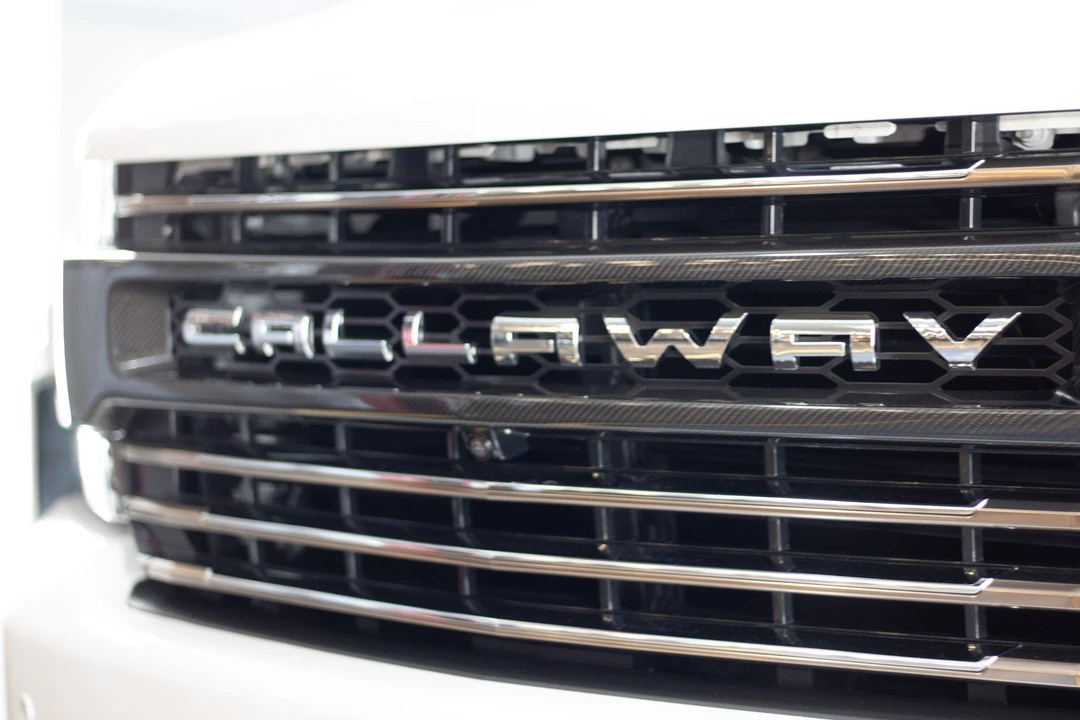 2021 Chevrolet Silverado 4th Gen - Image 23 of 31