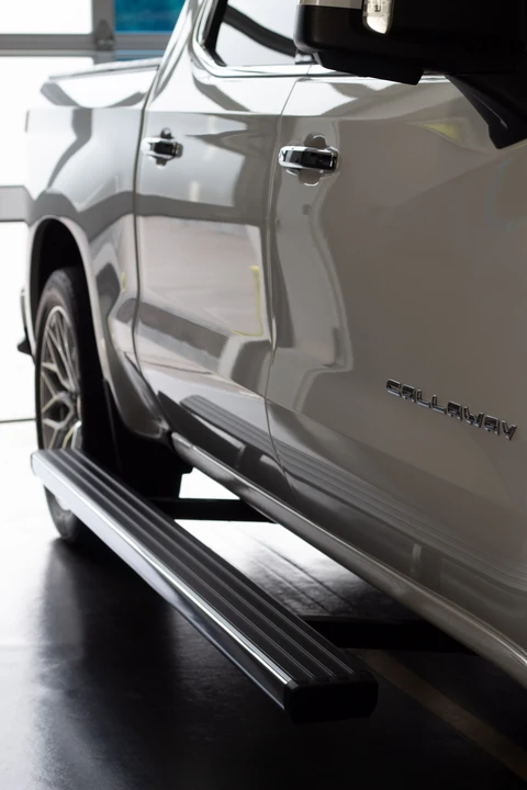 2021 Chevrolet Silverado 4th Gen - Image 10 of 31