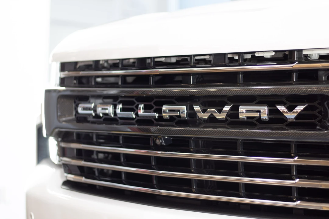 2021 Chevrolet Silverado 4th Gen - Image 24 of 31