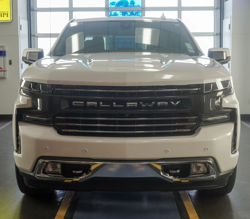 2021 Chevrolet Silverado 4th Gen - Image 9 of 31