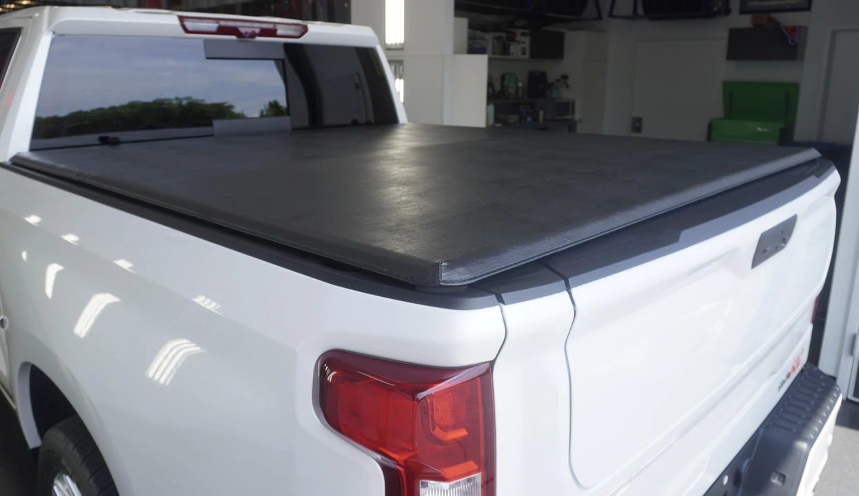 2021 Chevrolet Silverado 4th Gen - Image 30 of 31