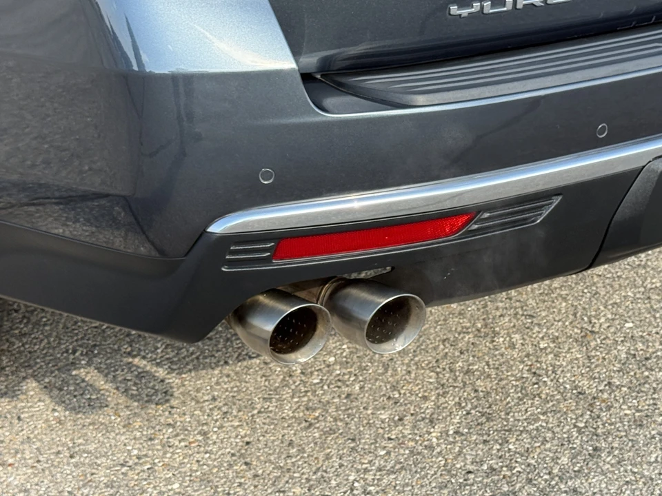 2021 GMC Yukon 5th Gen - Image 28 of 31