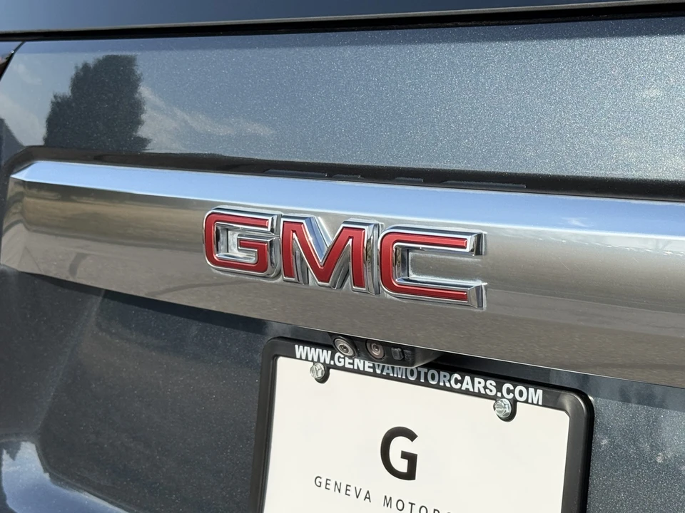 2021 GMC Yukon 5th Gen - Image 27 of 31