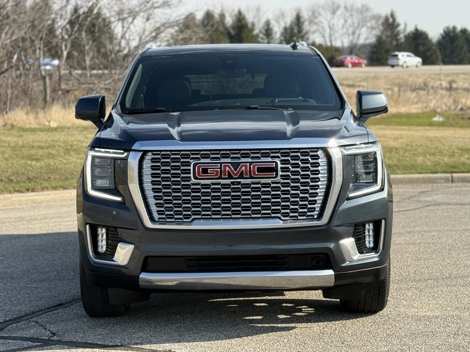 2021 GMC Yukon 5th Gen - Image 7 of 31