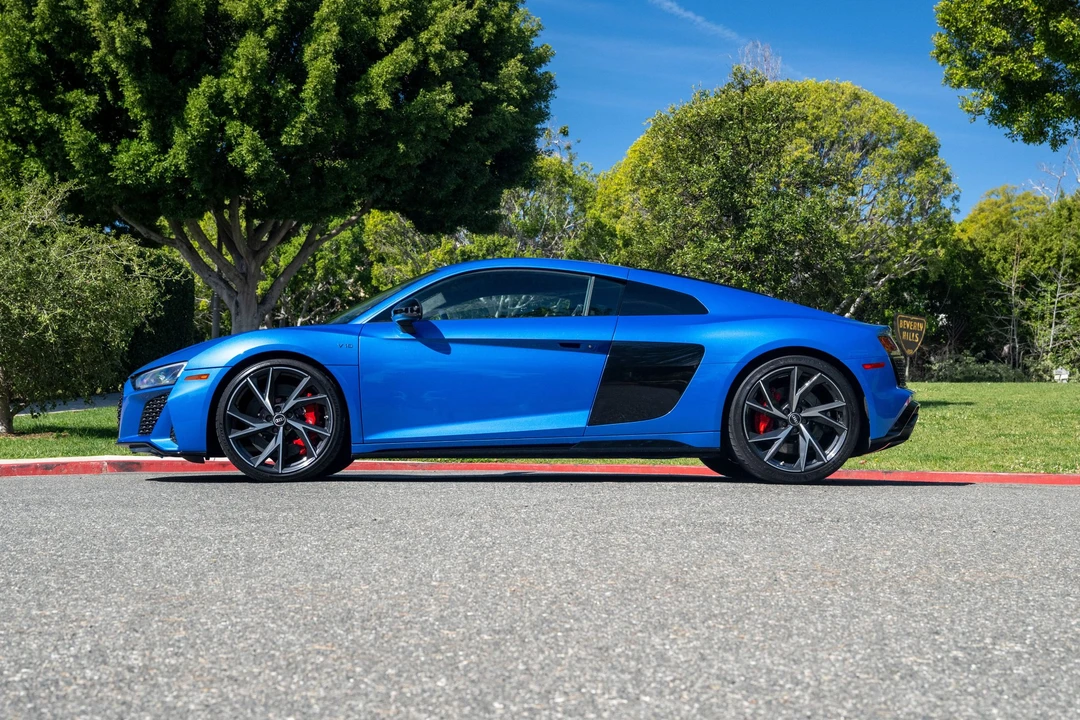 2022 Audi 4S R8 - Image 15 of 31