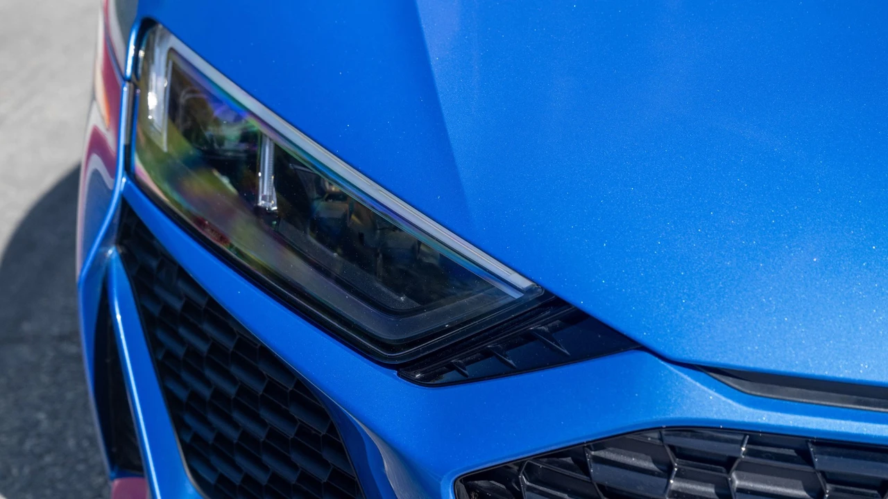 2022 Audi 4S R8 - Image 22 of 31