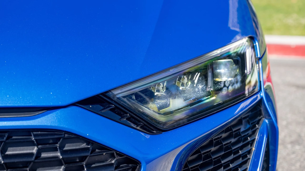 2022 Audi 4S R8 - Image 19 of 31