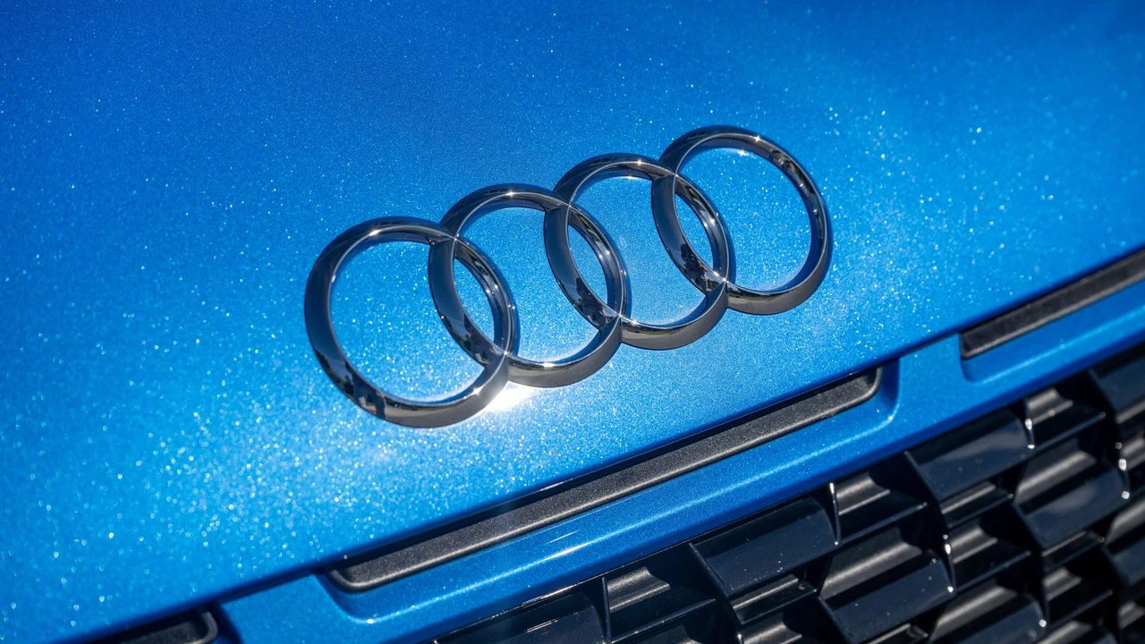 2022 Audi 4S R8 - Image 30 of 31