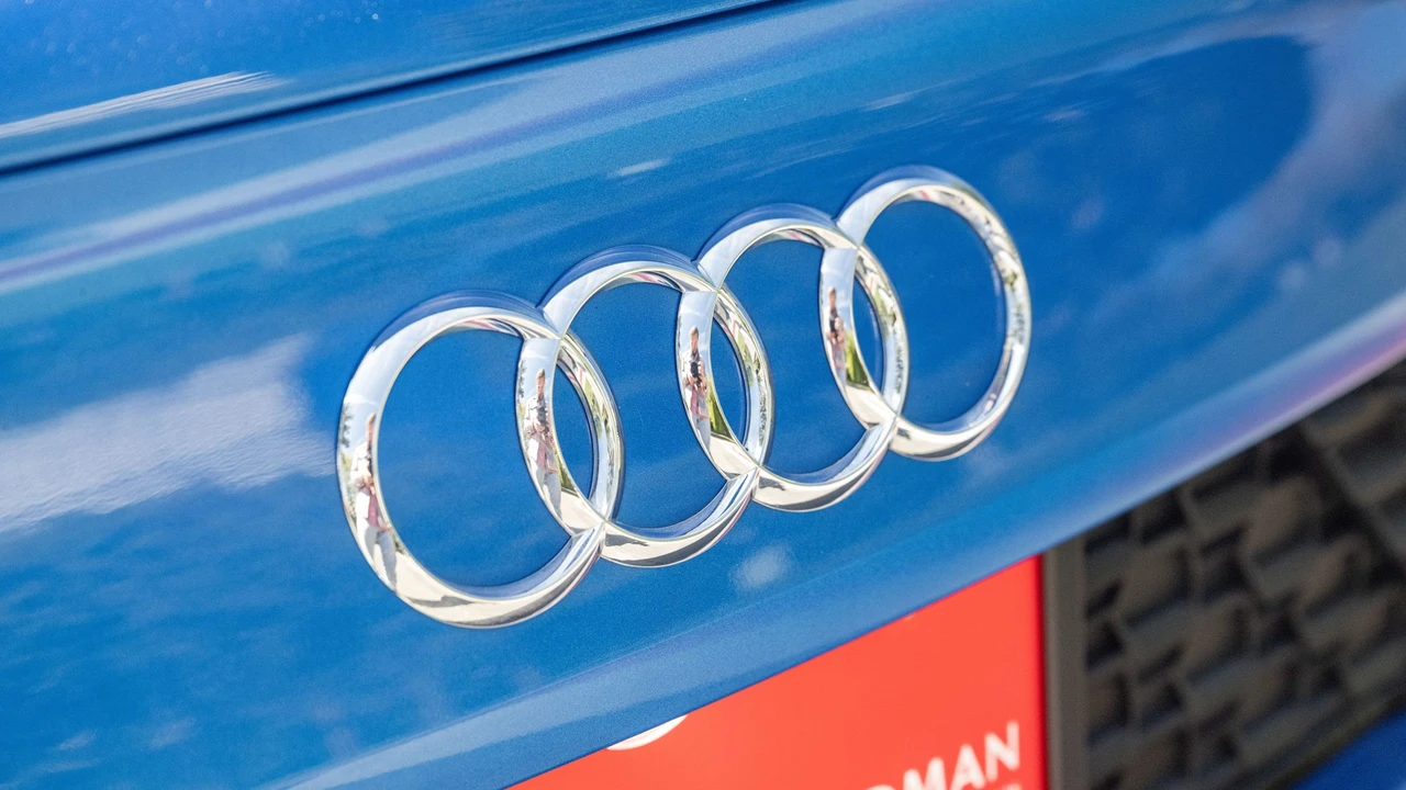 2022 Audi 4S R8 - Image 31 of 31