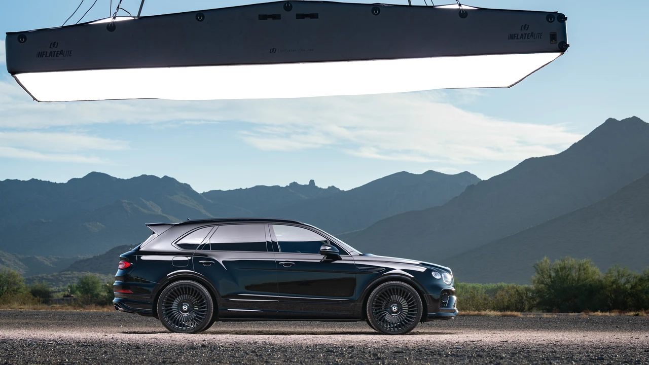2022 Bentley Bentayga Speed - Image 17 of 31