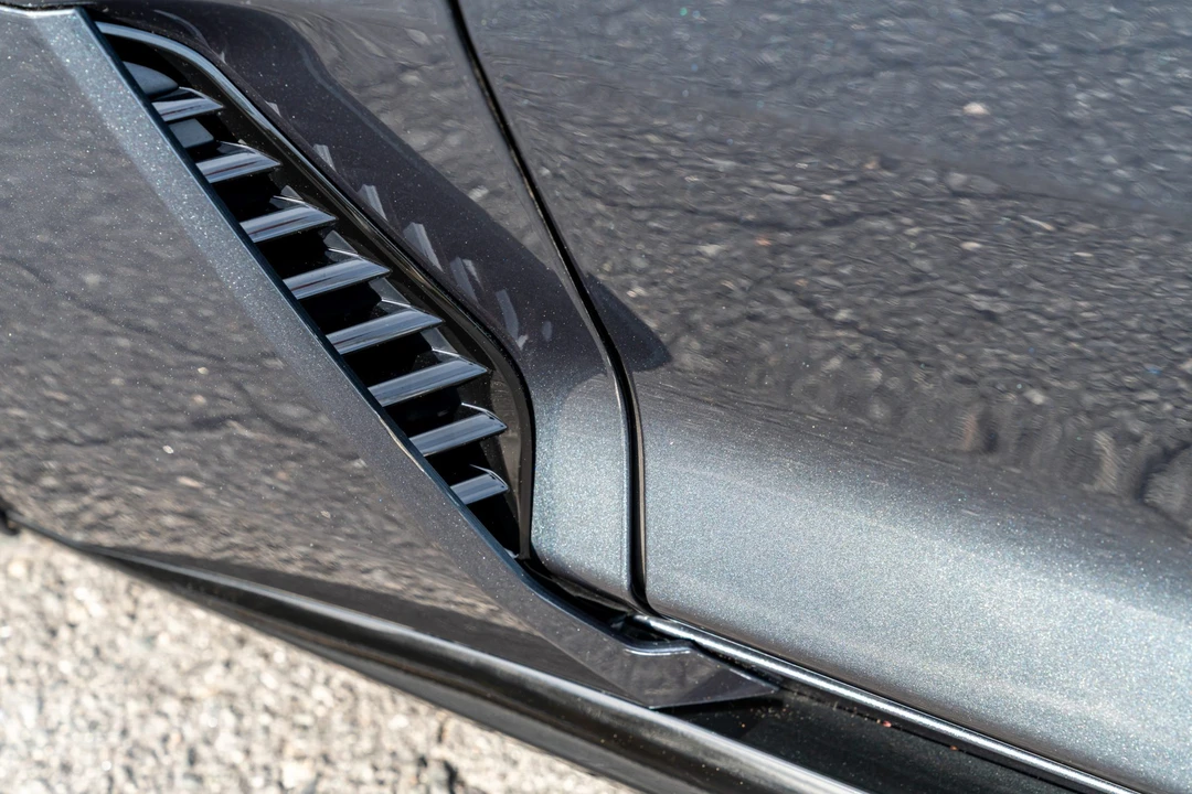 2022 Cadillac CT5-V Blackwing - Image 22 of 31