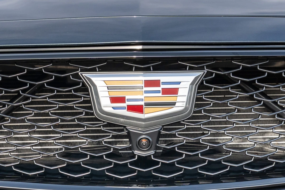 2022 Cadillac CT5-V Blackwing - Image 16 of 31