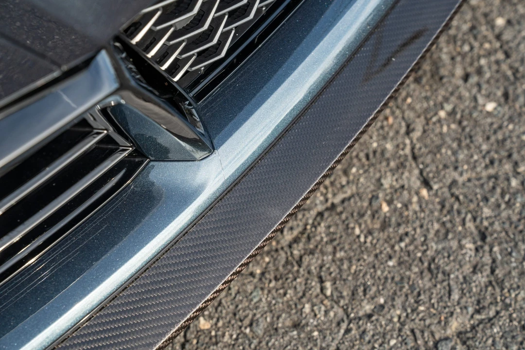 2022 Cadillac CT5-V Blackwing - Image 15 of 31