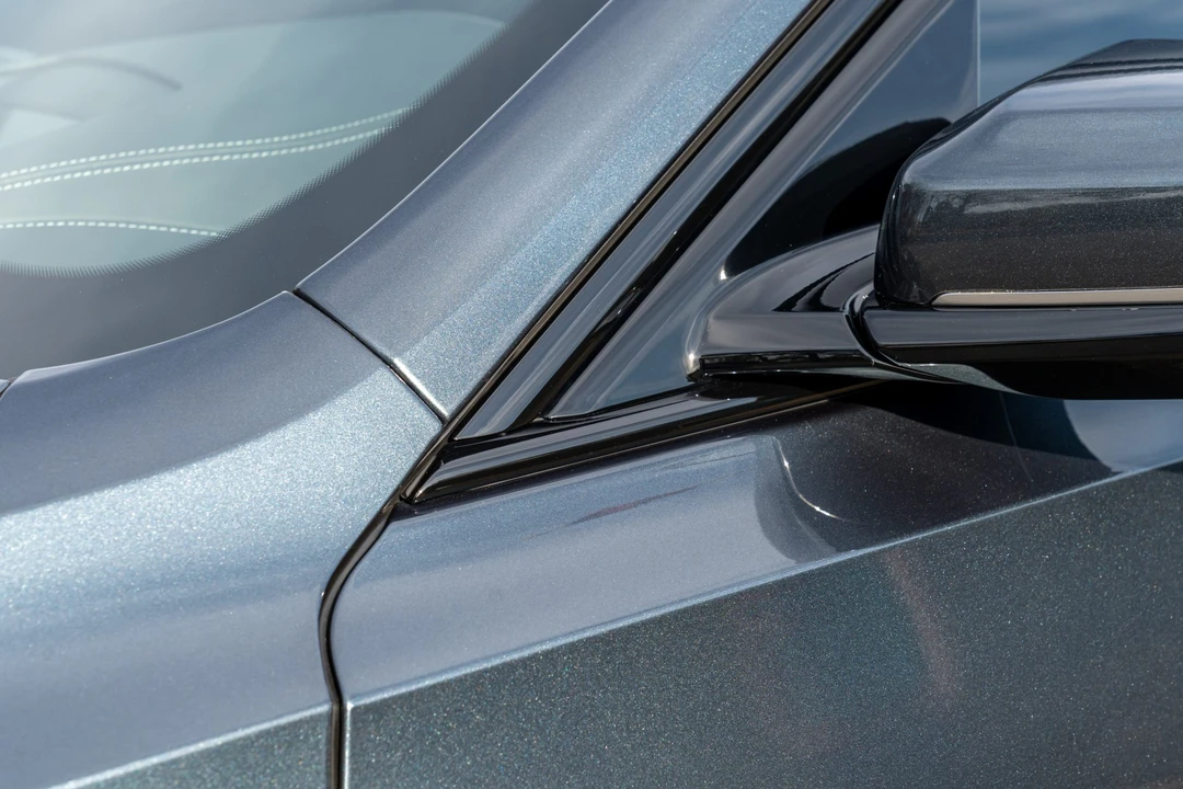 2022 Cadillac CT5-V Blackwing - Image 23 of 31