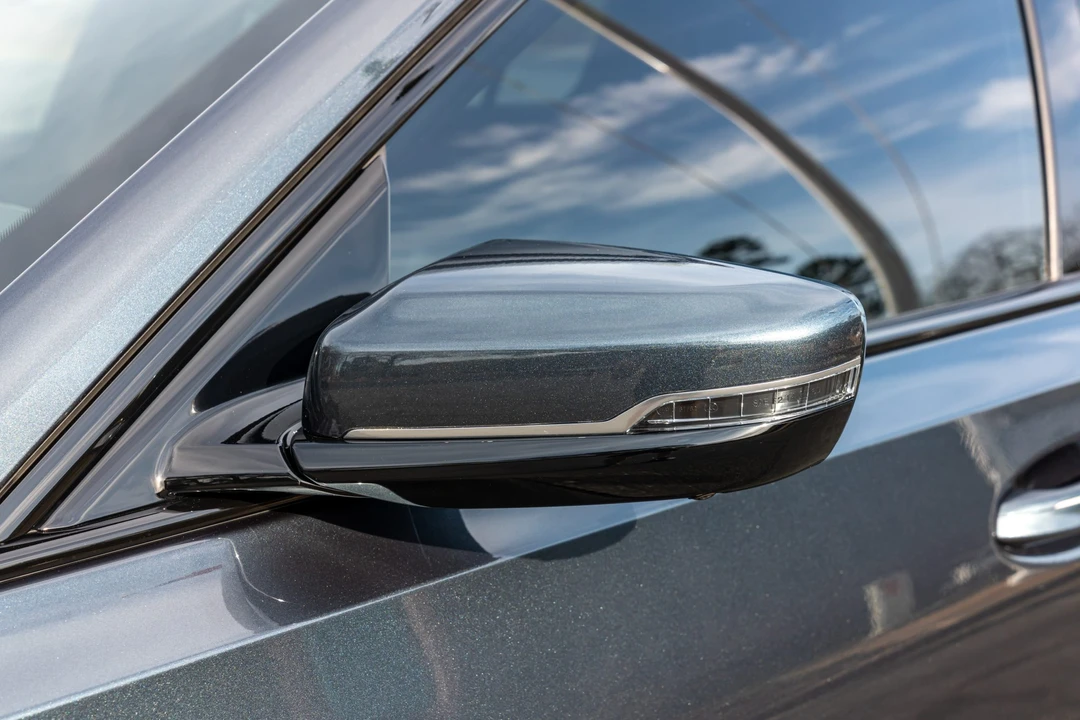 2022 Cadillac CT5-V Blackwing - Image 24 of 31