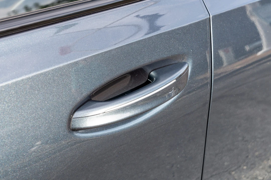 2022 Cadillac CT5-V Blackwing - Image 28 of 31