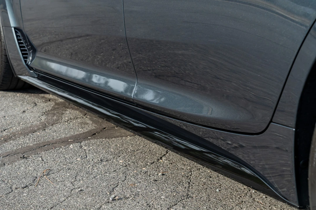 2022 Cadillac CT5-V Blackwing - Image 31 of 31