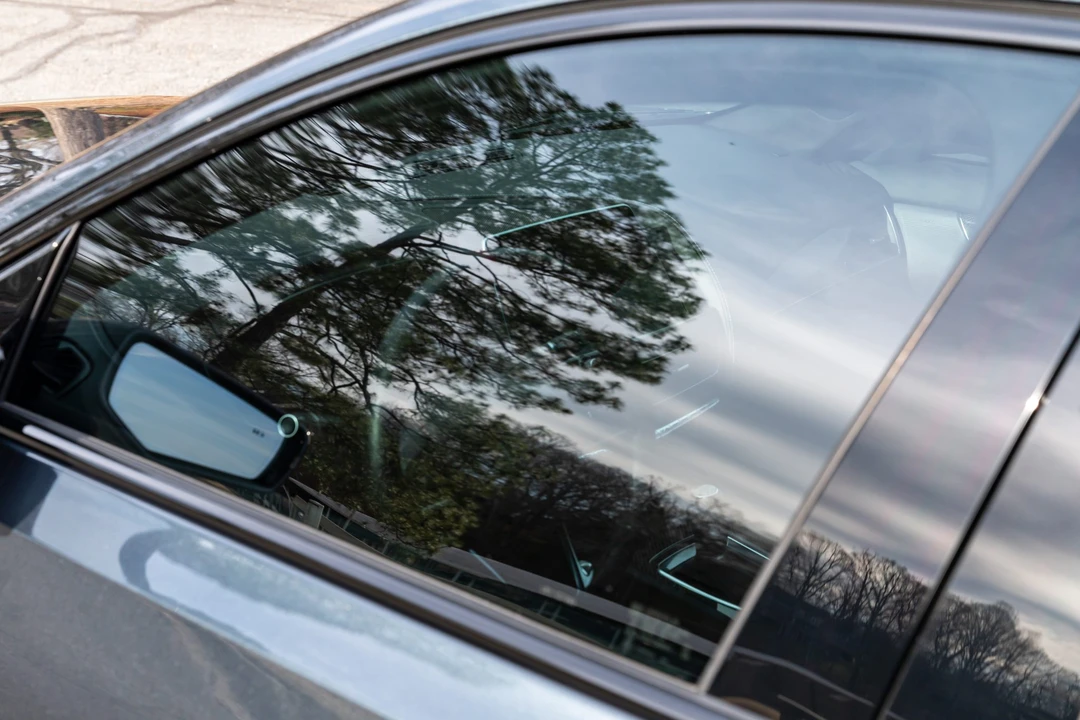 2022 Cadillac CT5-V Blackwing - Image 27 of 31