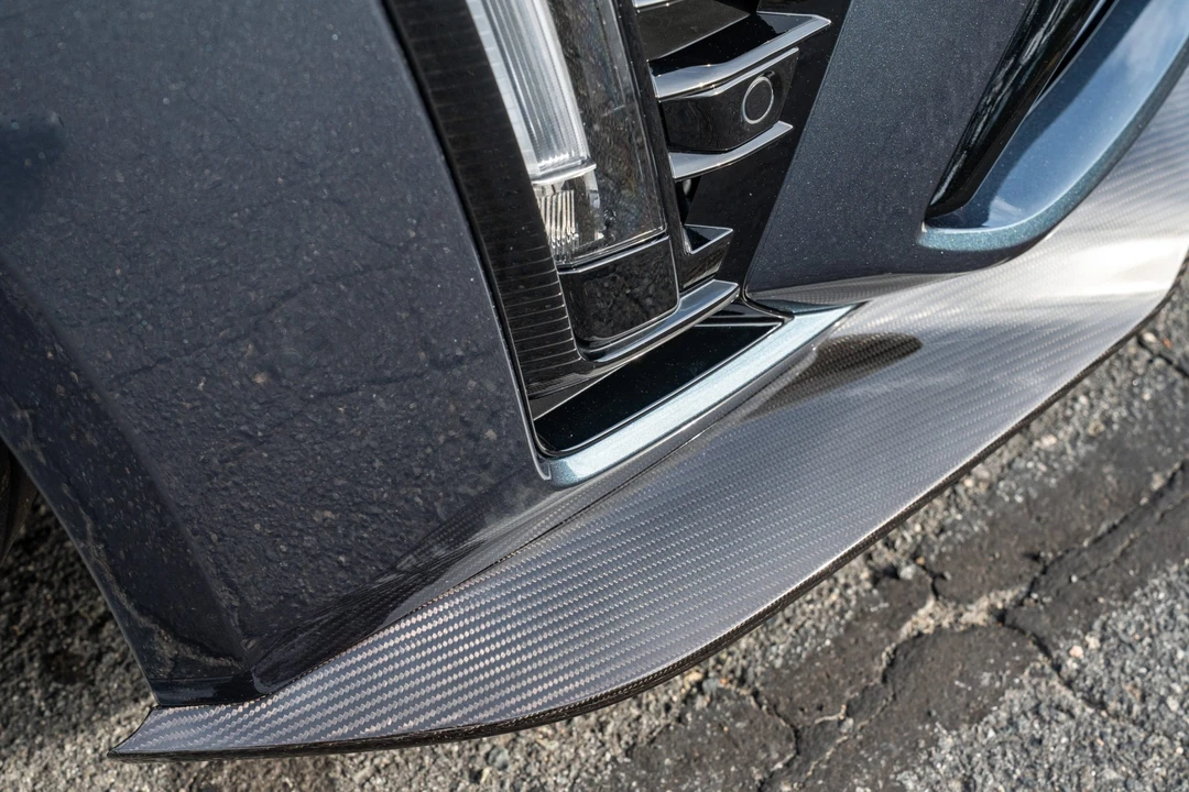 2022 Cadillac CT5-V Blackwing - Image 14 of 31