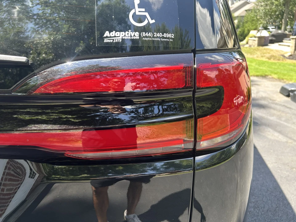 2022 Chrysler - Image 27 of 31
