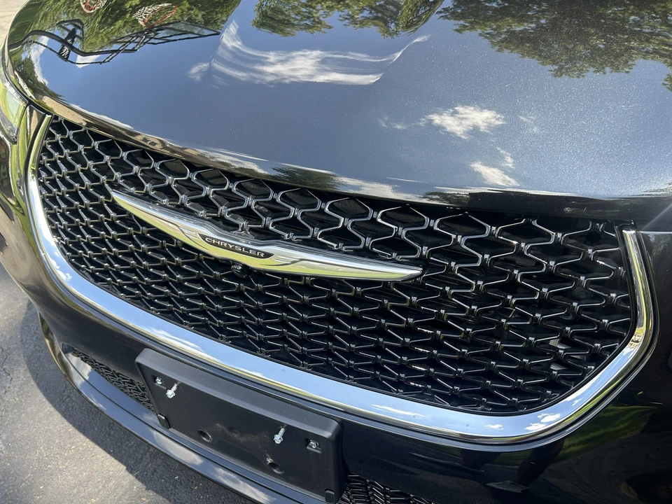 2022 Chrysler - Image 24 of 31