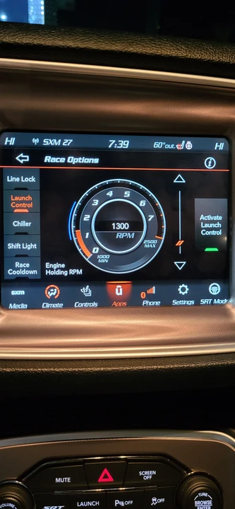 2022 Dodge Challenger SRT Hellcat 3rd Gen - Image 29 of 31