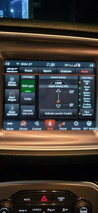 2022 Dodge Challenger SRT Hellcat 3rd Gen - Image 30 of 31