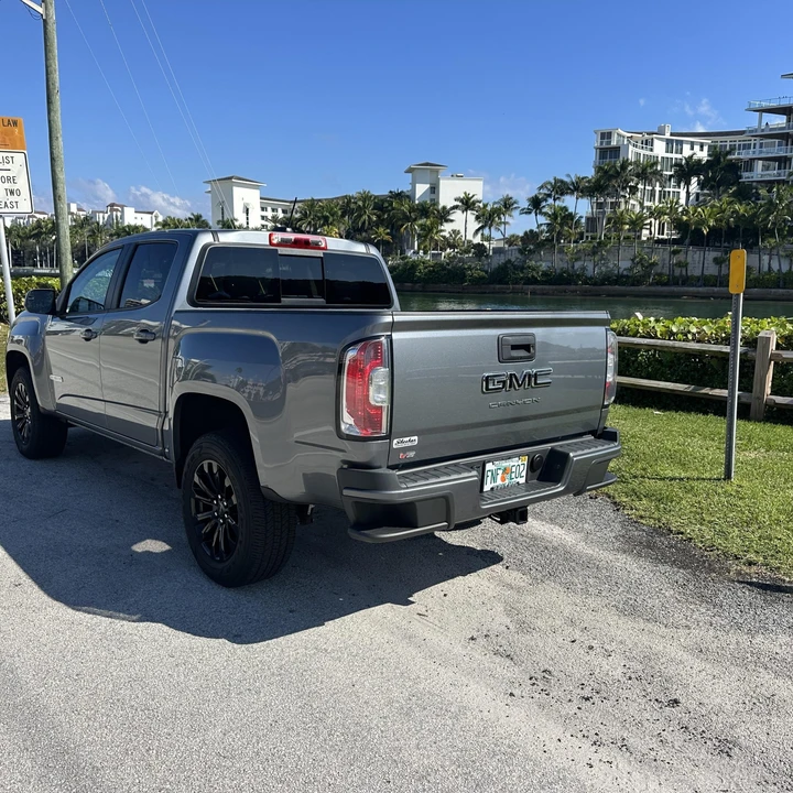2022 GMC Canyon 2nd Gen - Image 5 of 31