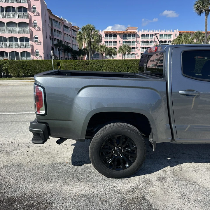 2022 GMC Canyon 2nd Gen - Image 23 of 31