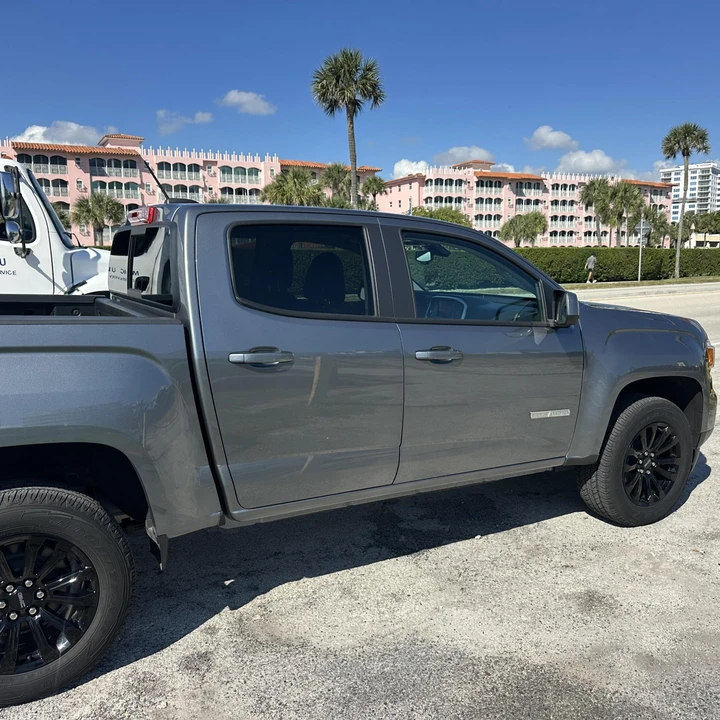 2022 GMC Canyon 2nd Gen - Image 26 of 31