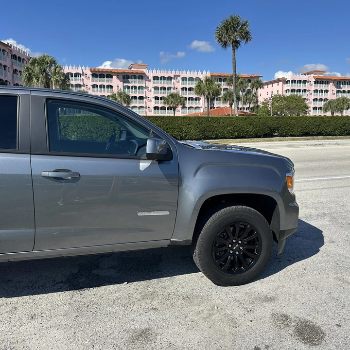 2022 GMC Canyon 2nd Gen - Image 30 of 31