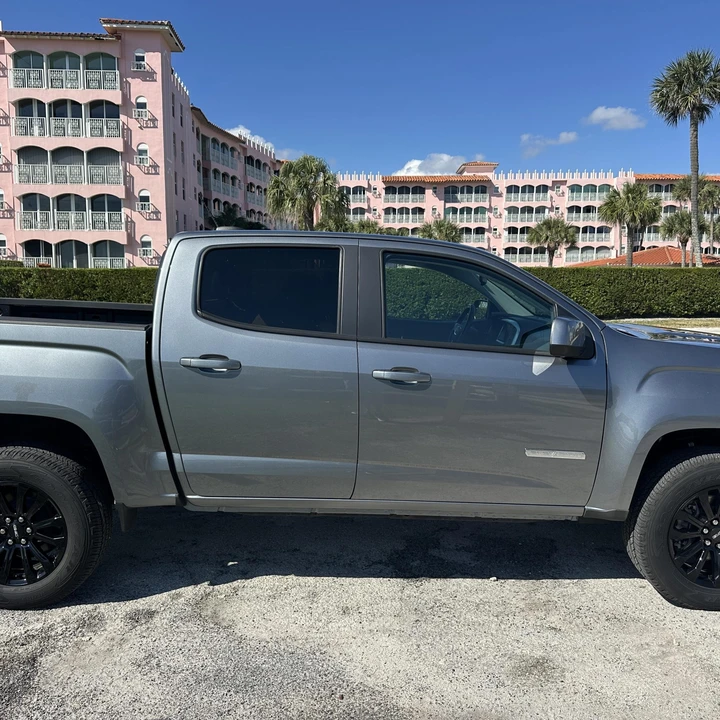 2022 GMC Canyon 2nd Gen - Image 27 of 31