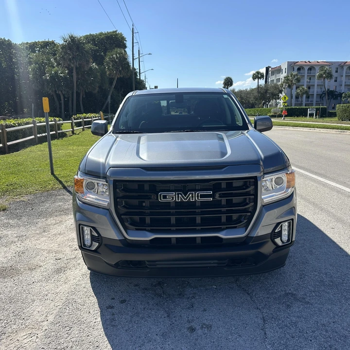 2022 GMC Canyon 2nd Gen - Image 12 of 31