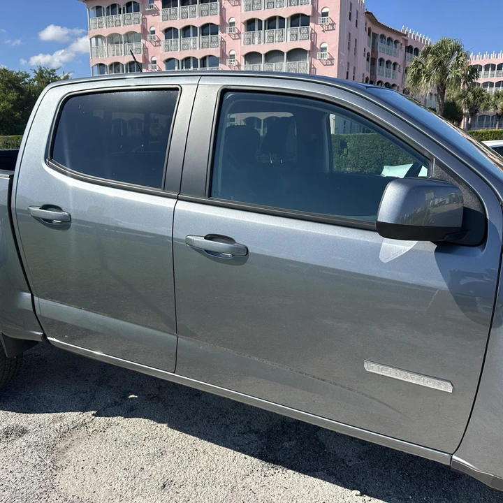 2022 GMC Canyon 2nd Gen - Image 29 of 31