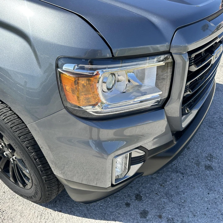 2022 GMC Canyon 2nd Gen - Image 31 of 31