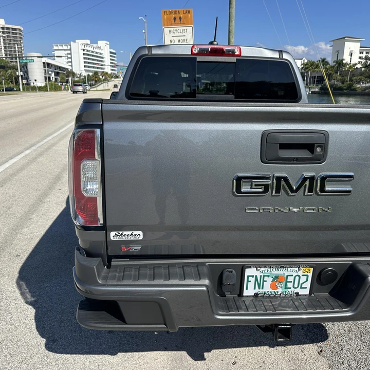 2022 GMC Canyon 2nd Gen - Image 22 of 31