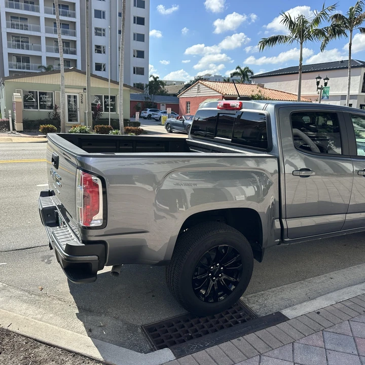 2022 GMC Canyon 2nd Gen - Image 25 of 31