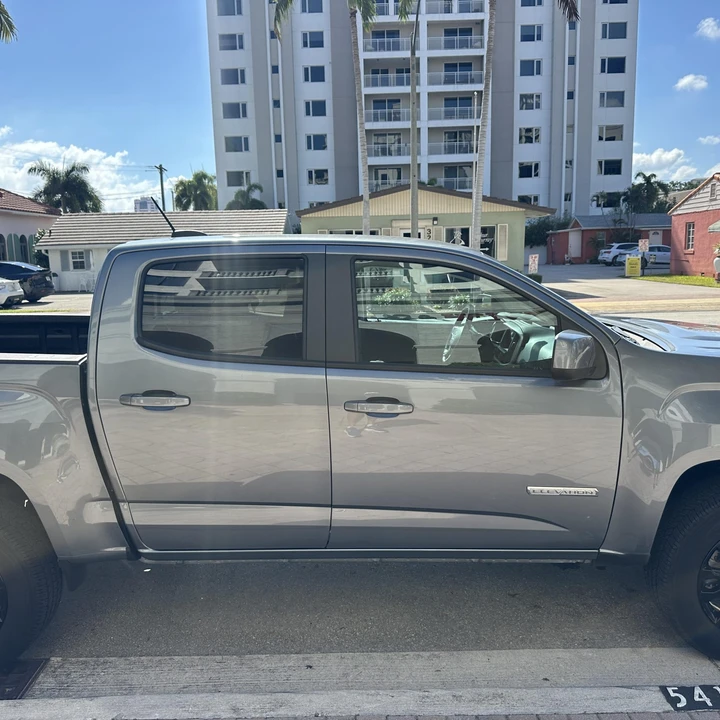 2022 GMC Canyon 2nd Gen - Image 28 of 31