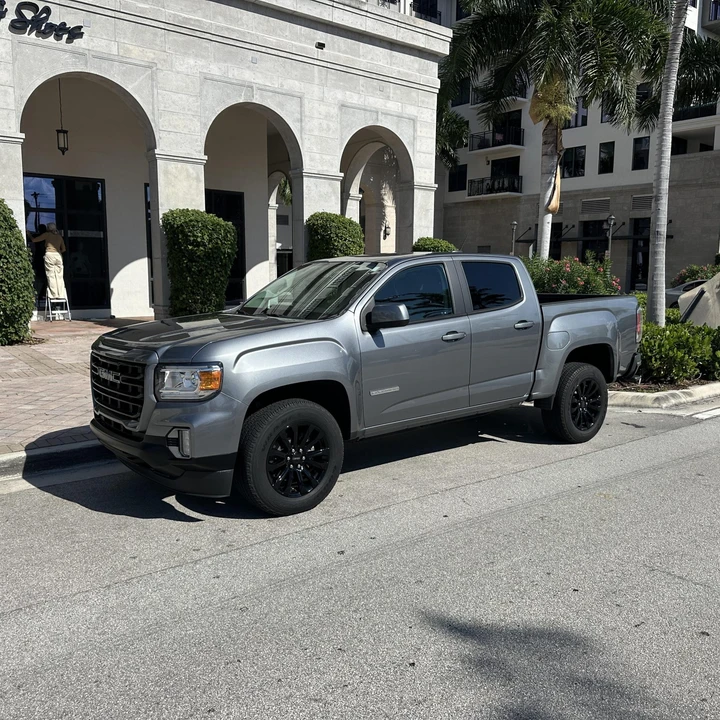 2022 GMC Canyon 2nd Gen - Image 14 of 31