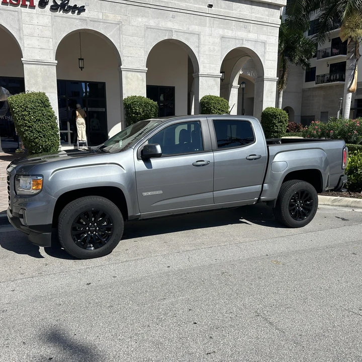 2022 GMC Canyon 2nd Gen - Image 15 of 31