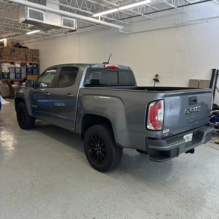 2022 GMC Canyon 2nd Gen - Image 19 of 31