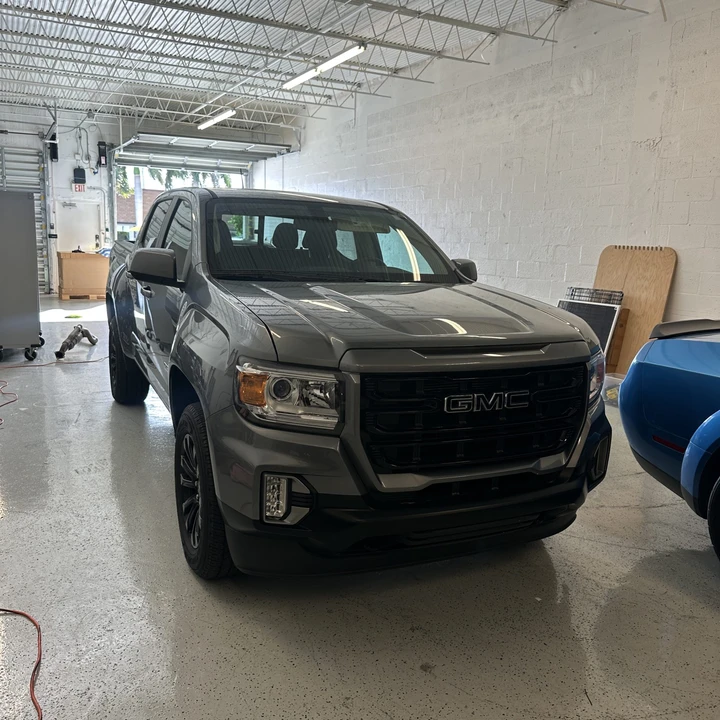 2022 GMC Canyon 2nd Gen - Image 18 of 31