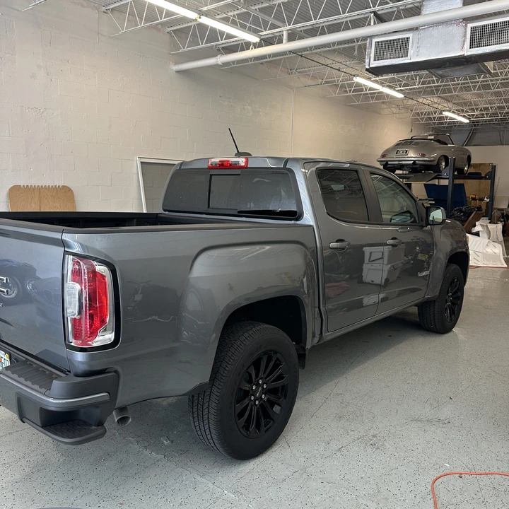 2022 GMC Canyon 2nd Gen - Image 24 of 31